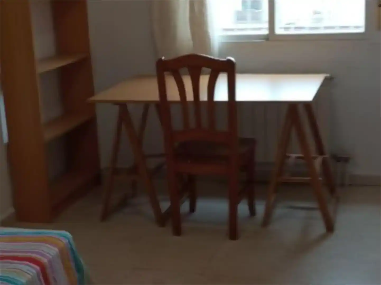 Piso de 120 m² en Salamanca