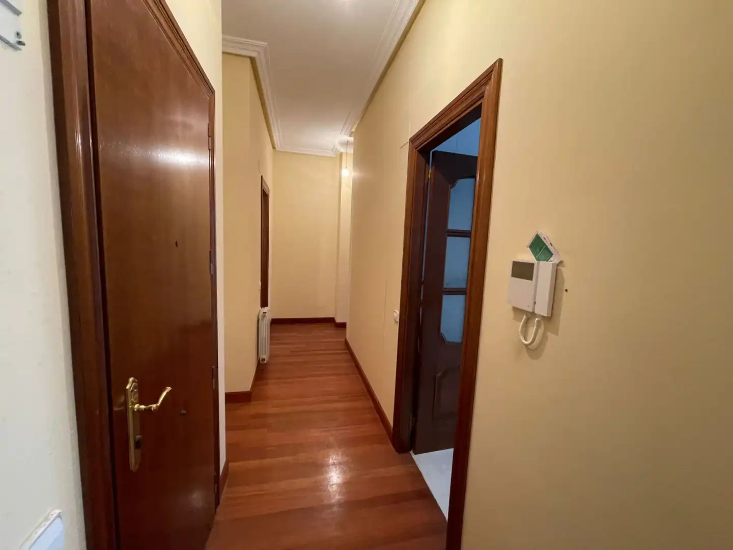 Piso de 86 m² en Gijón