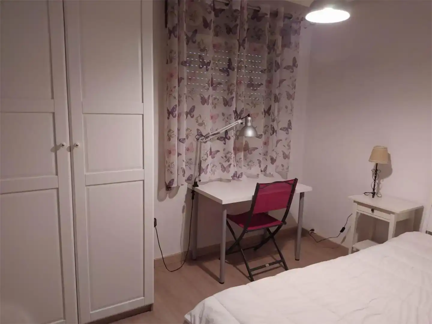Habitación 120 m², Murcia