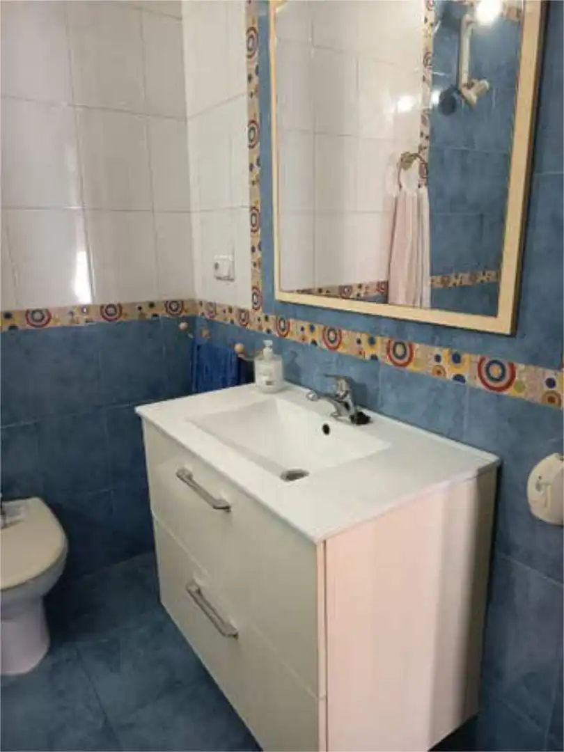 Piso de 116 m² en Nerva