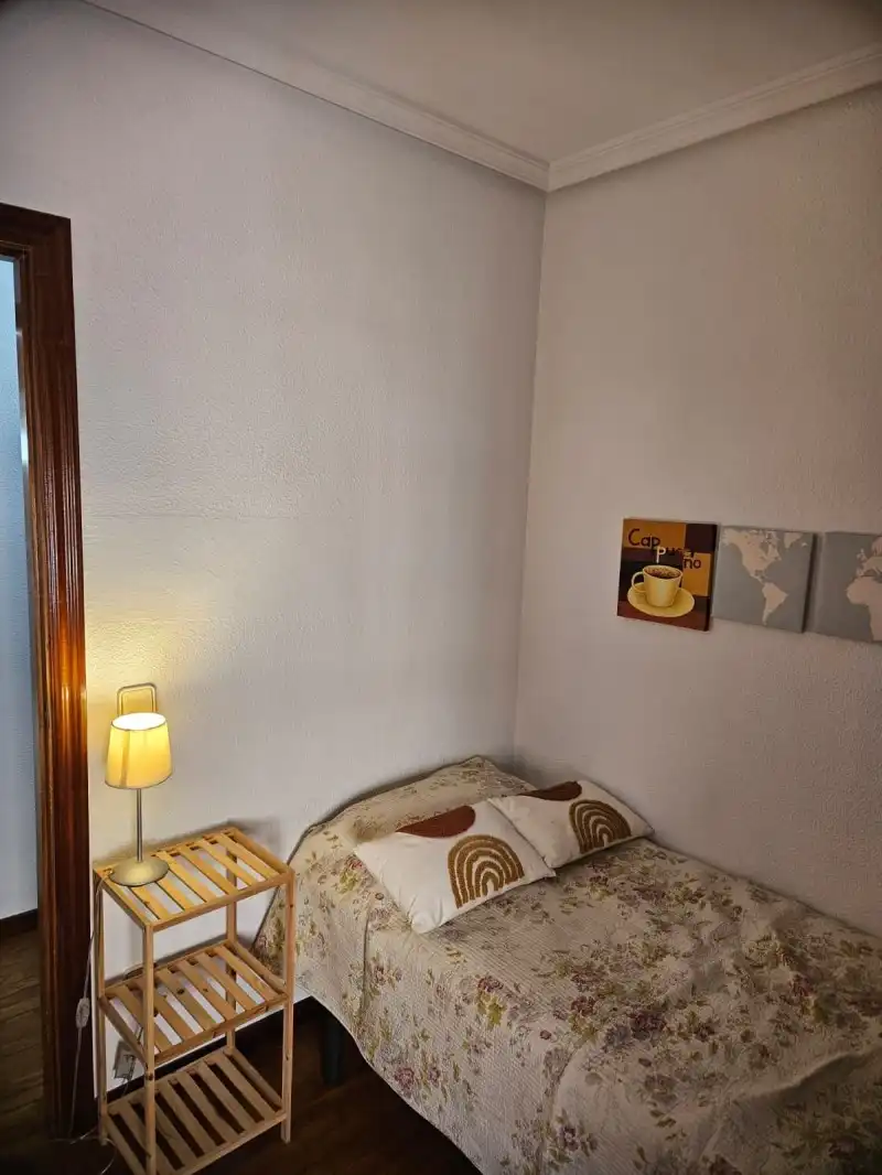 Piso de 80 m² en Cáceres