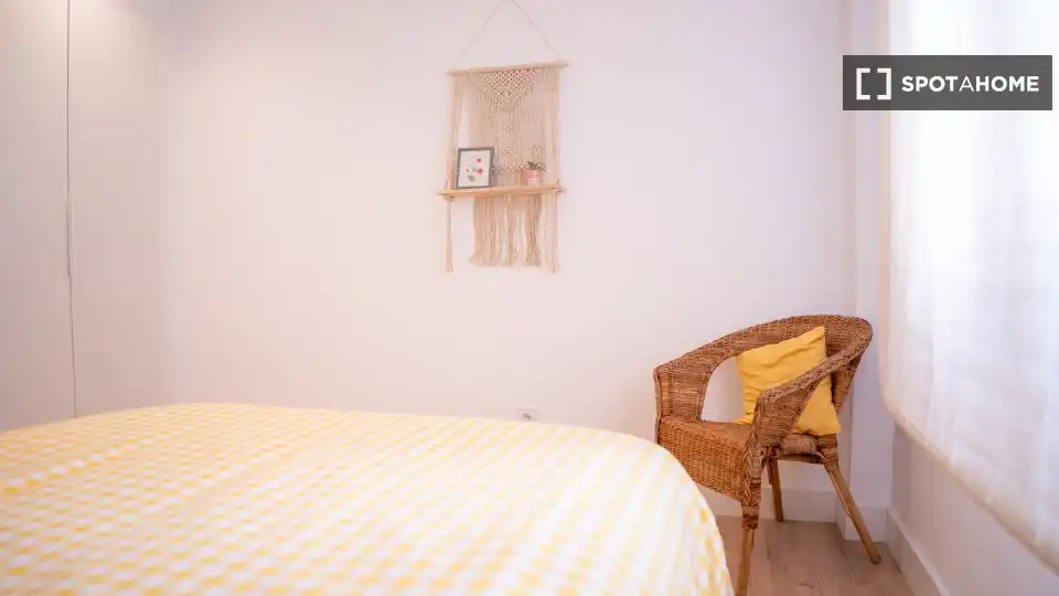 Habitación 104 m², Málaga