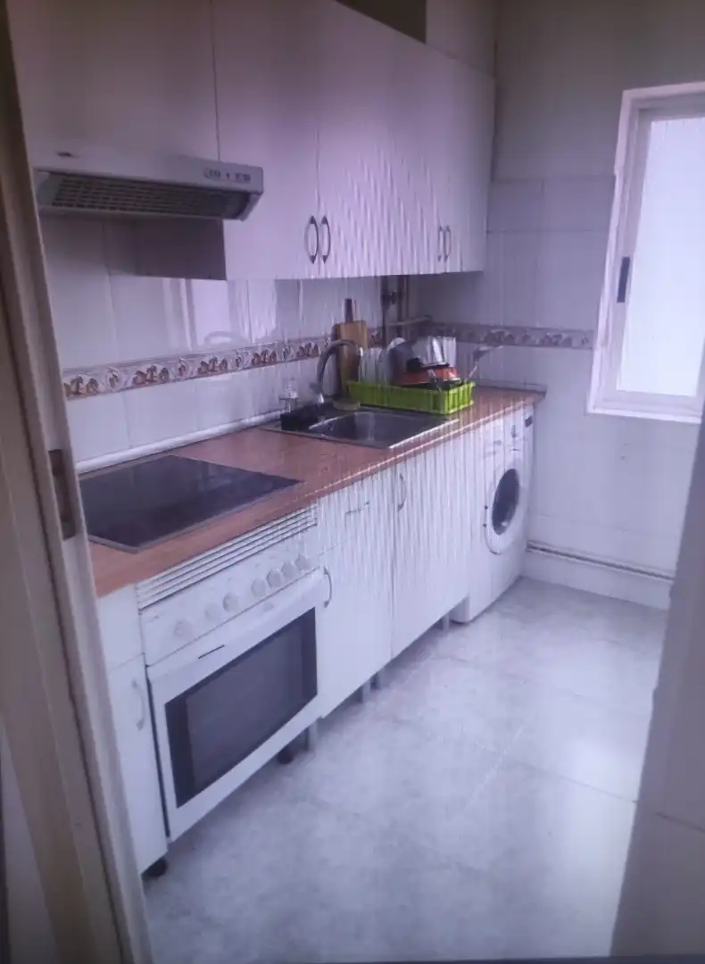 Habitación 90 m², Salamanca