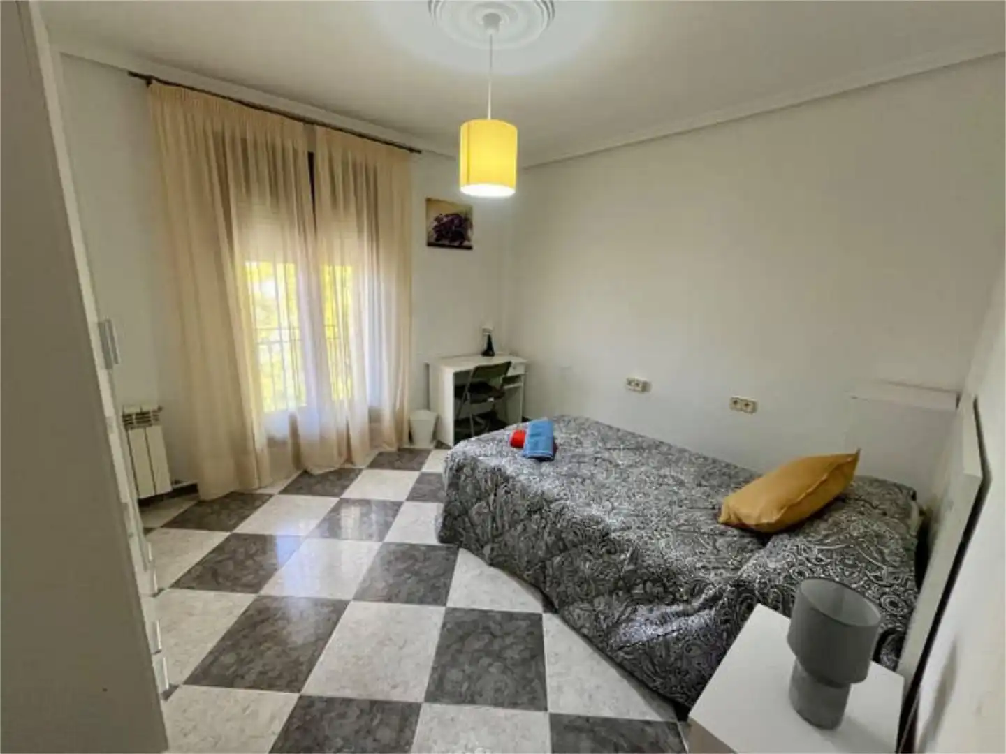 Piso de 150 m² en Úbeda