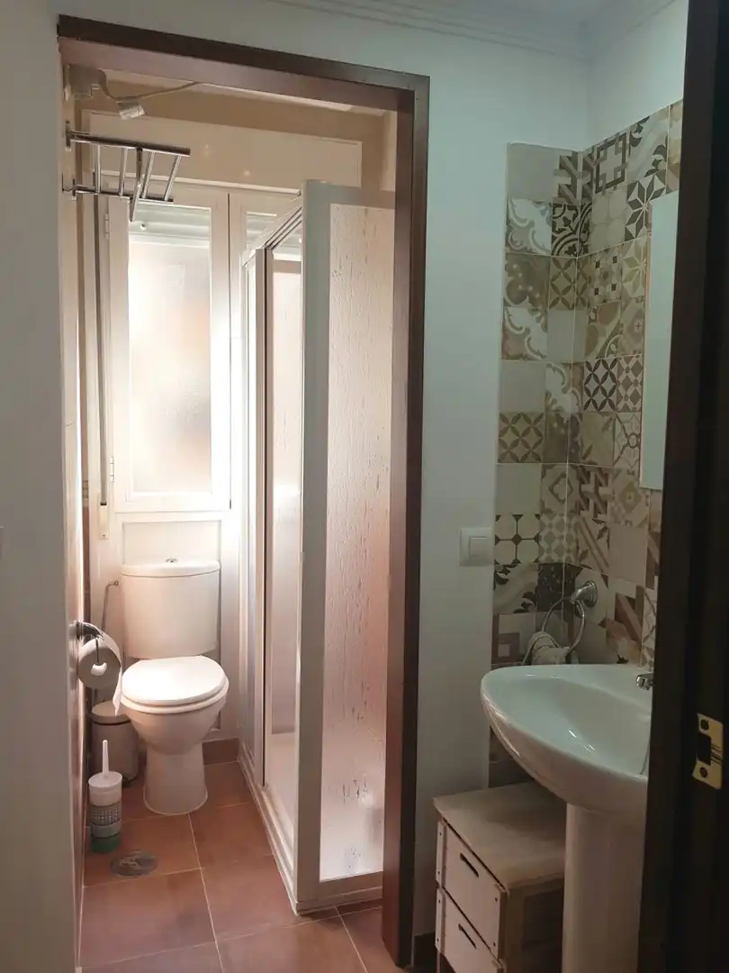Piso de 63 m² en Huelva