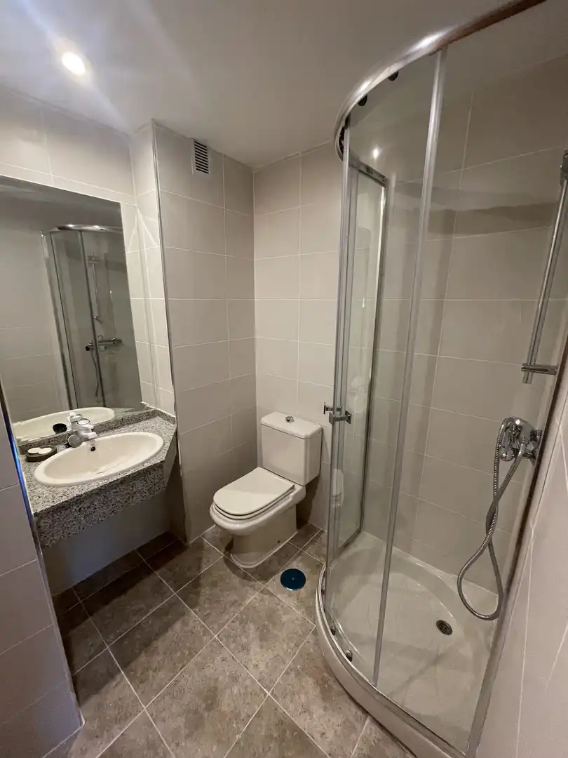 Piso de 90 m² en Madrid