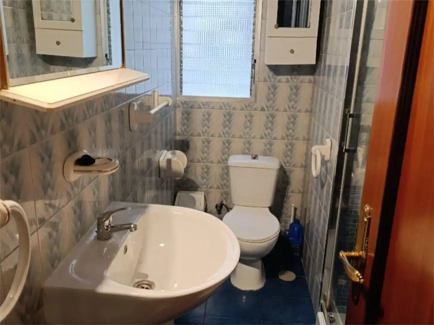 Habitación 72 m², Málaga