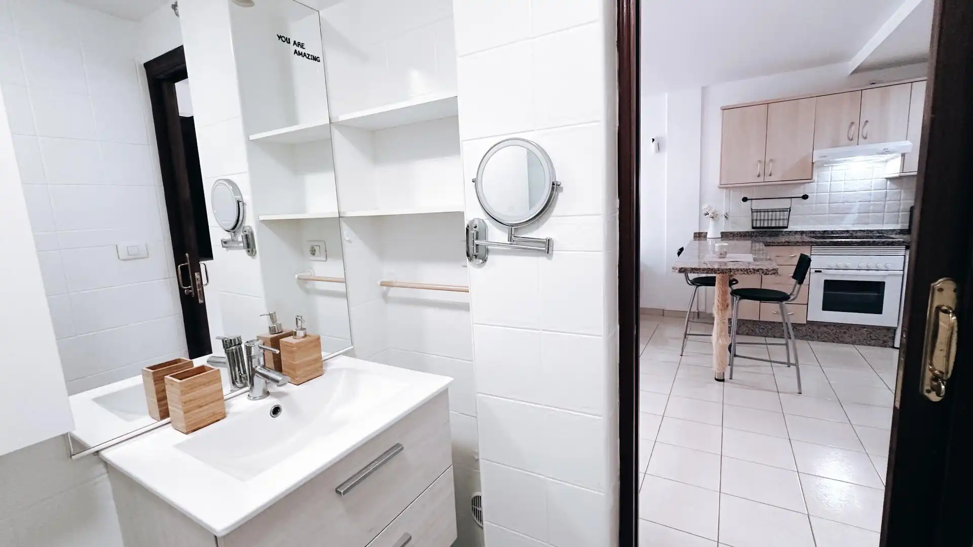 Pis de 51 m² a San Miguel de Abona