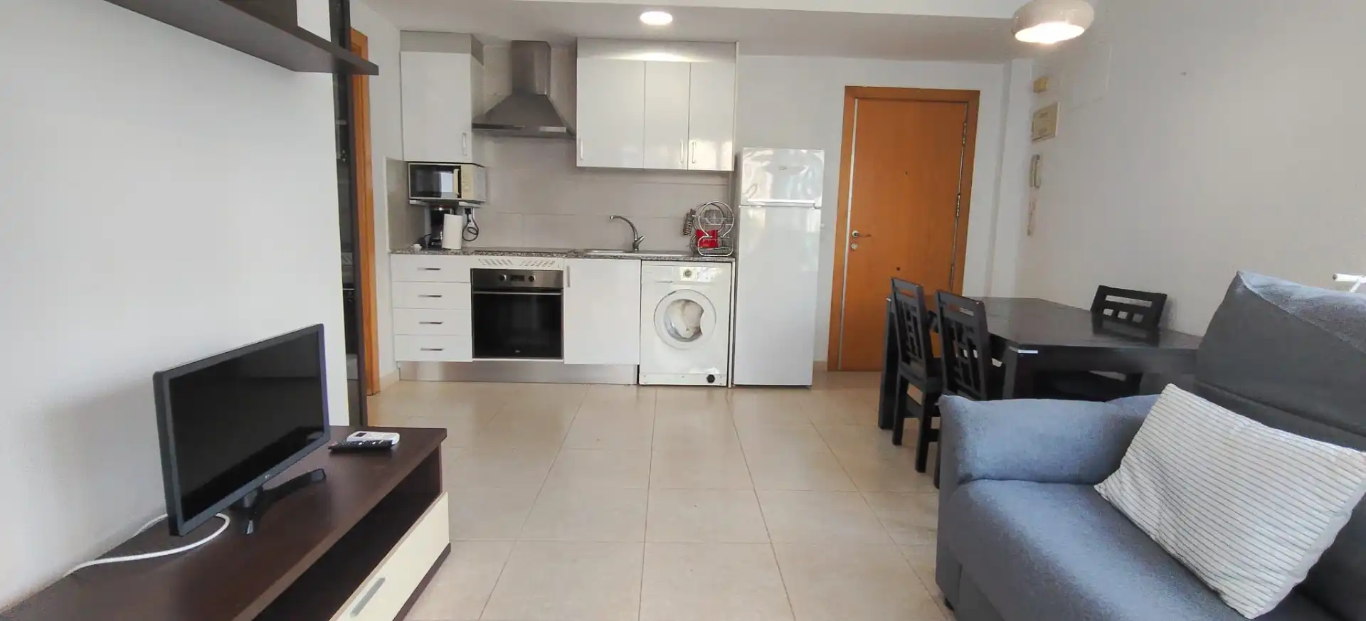 Pis de 50 m² a Gandia