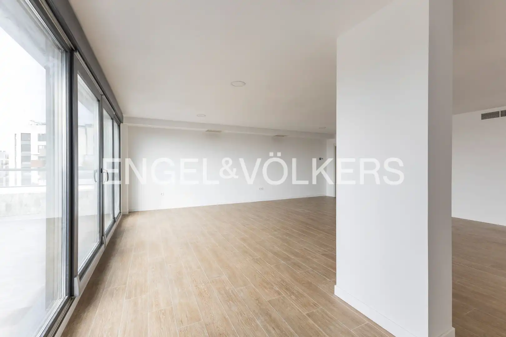Piso de 234 m² en Madrid