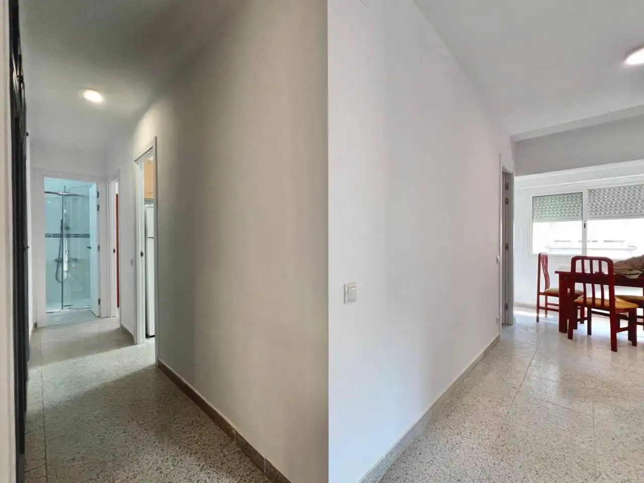 Piso de 63 m² en Barcelona