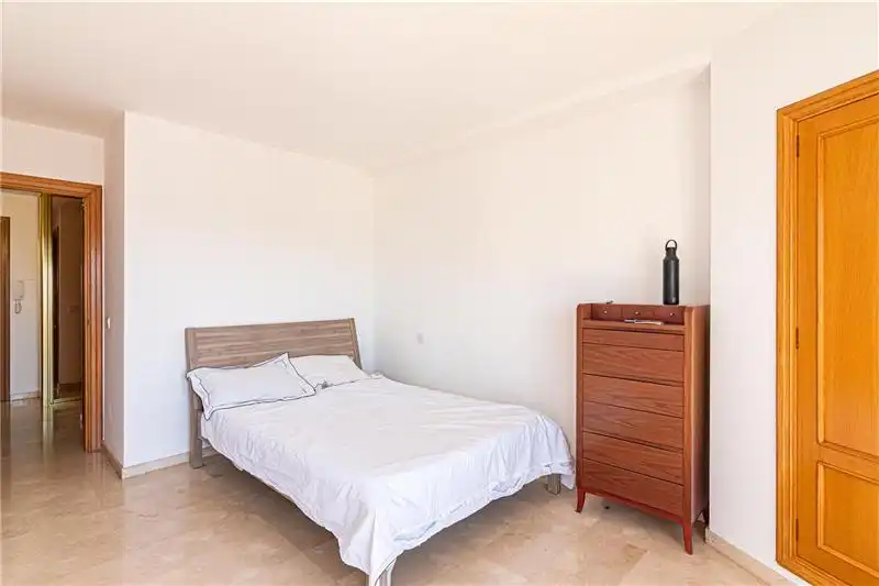 Apartamento 55 m² em Palma