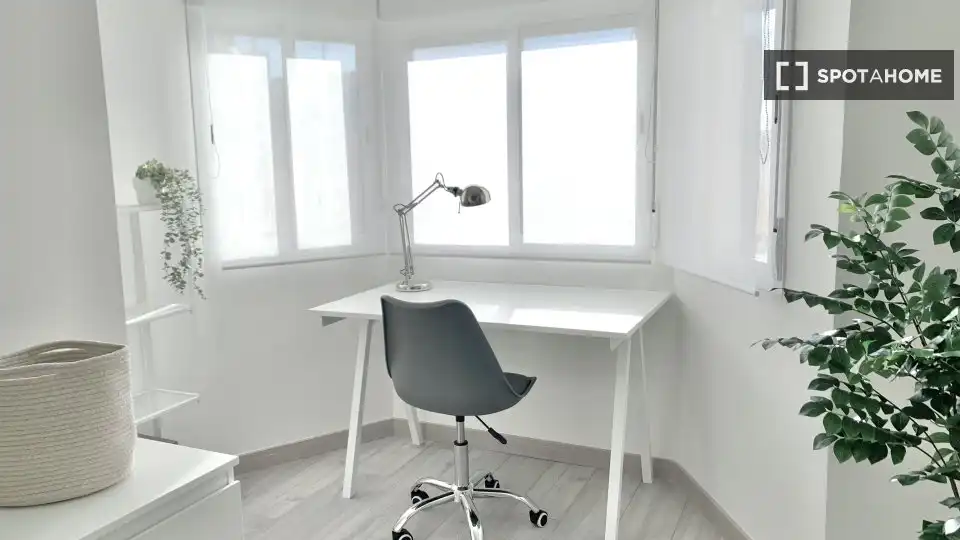 Habitación 173 m², Murcia