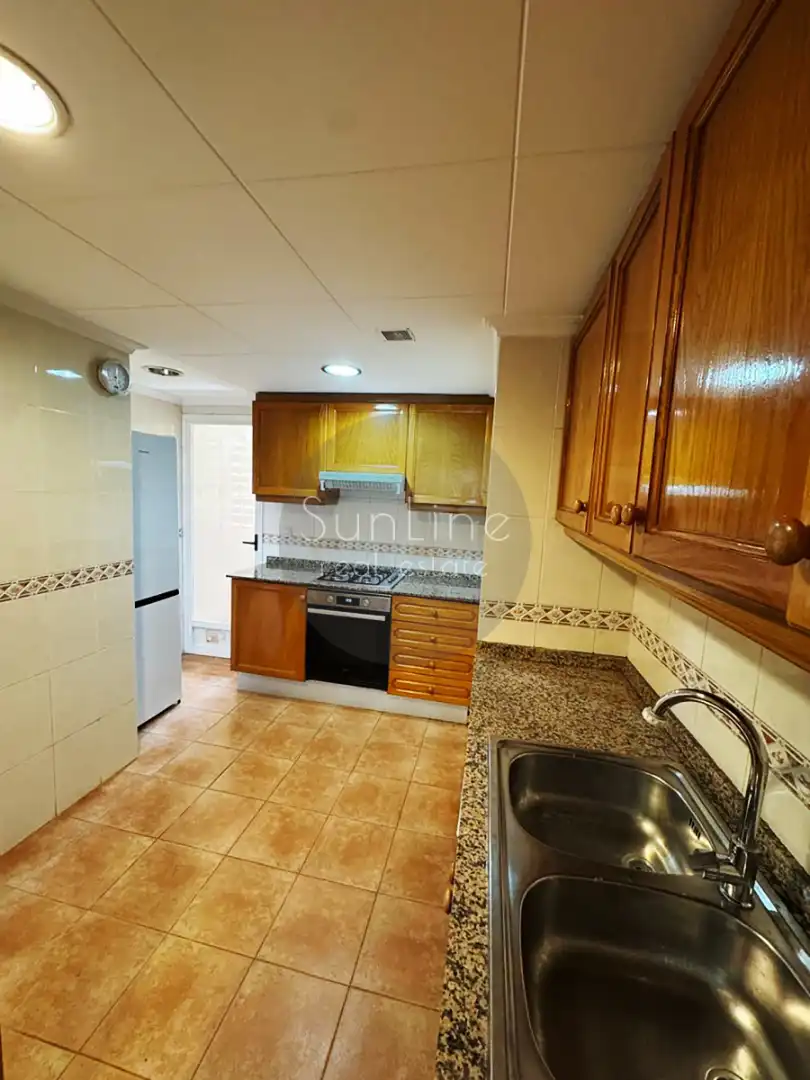 Piso de 99 m² en Valencia