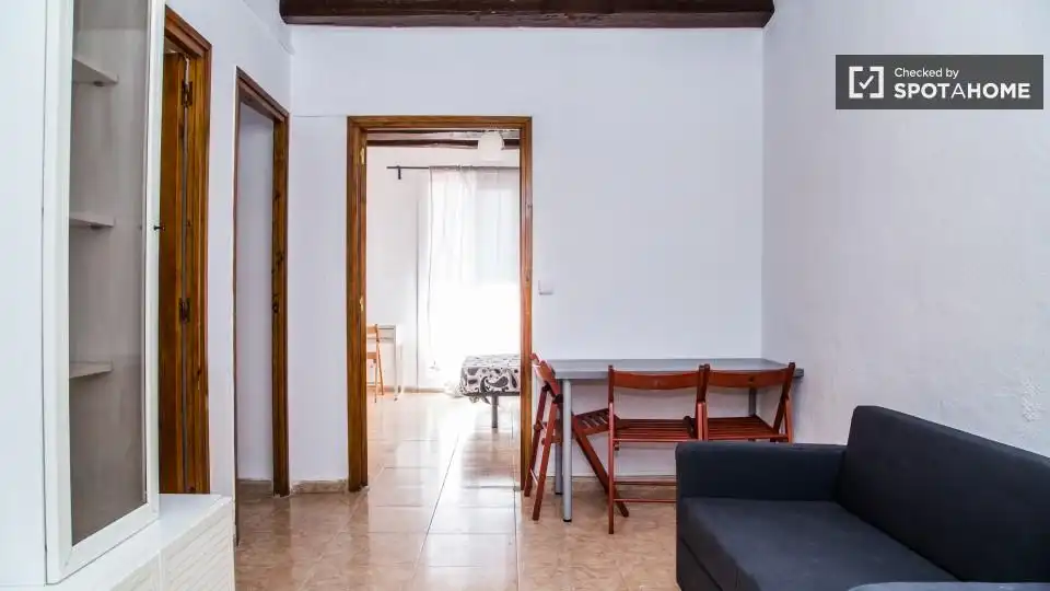Habitación 70 m², Barcelona