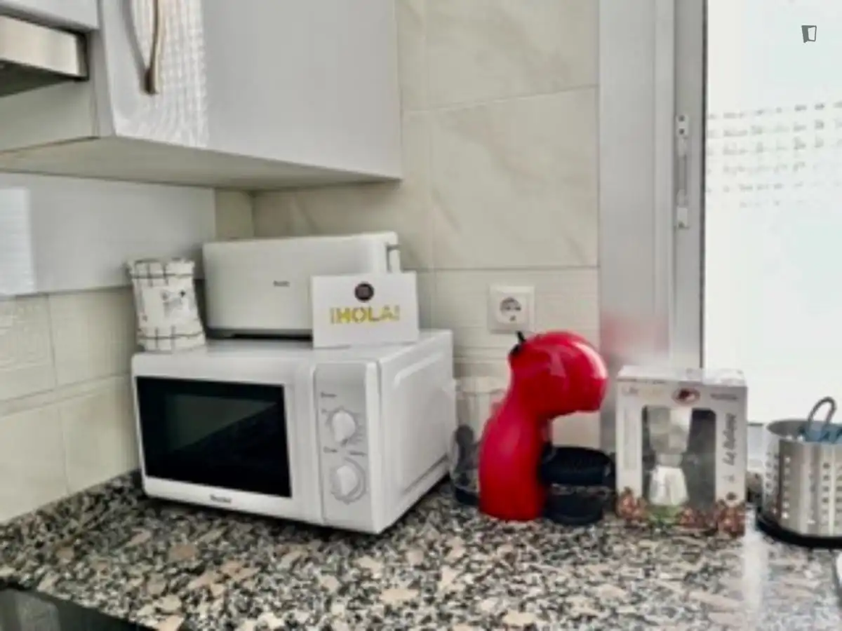 Habitación en alquiler, Zaragoza