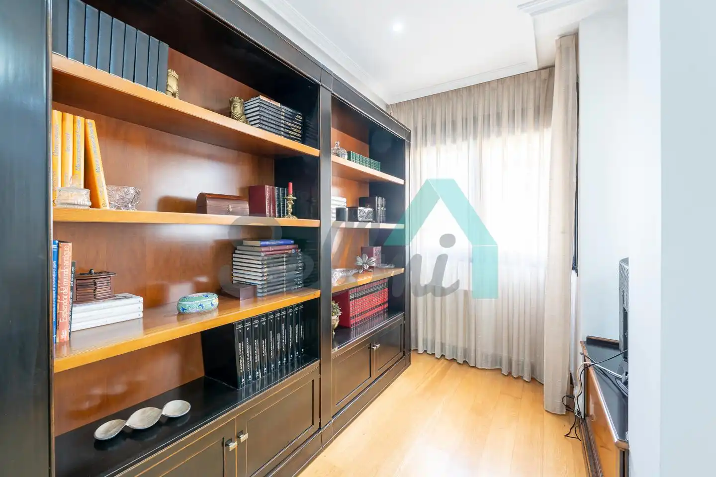 Wohnung 92 m² in Oviedo