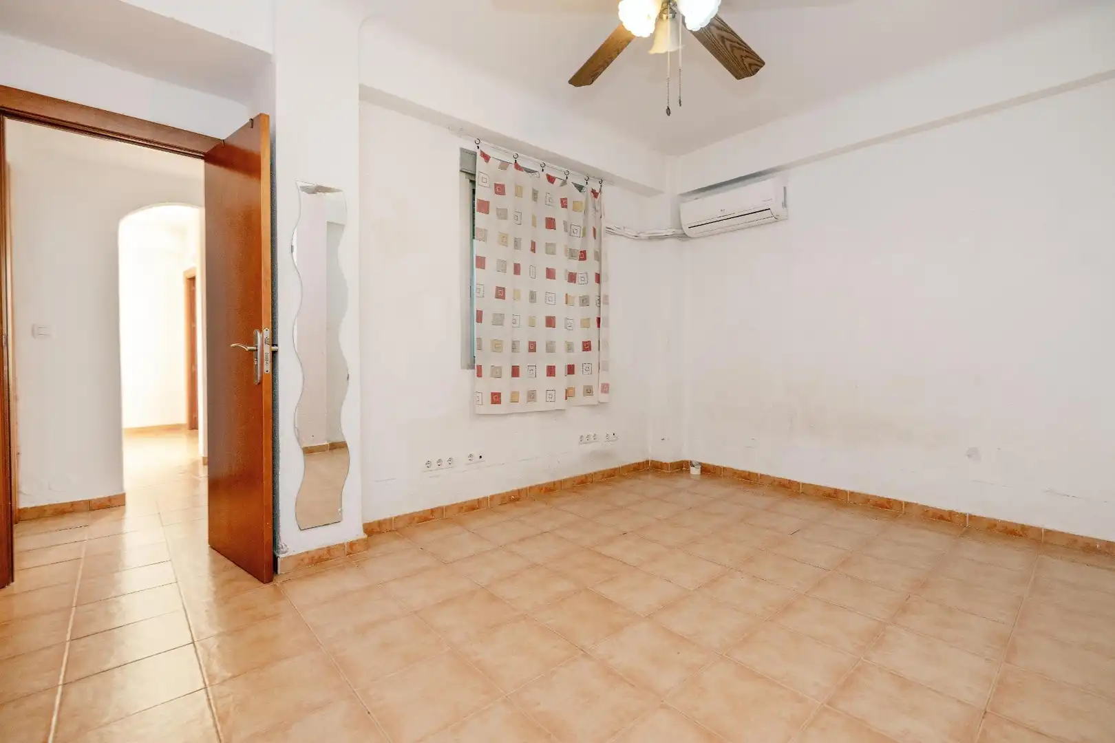 Piso de 88 m² en Málaga