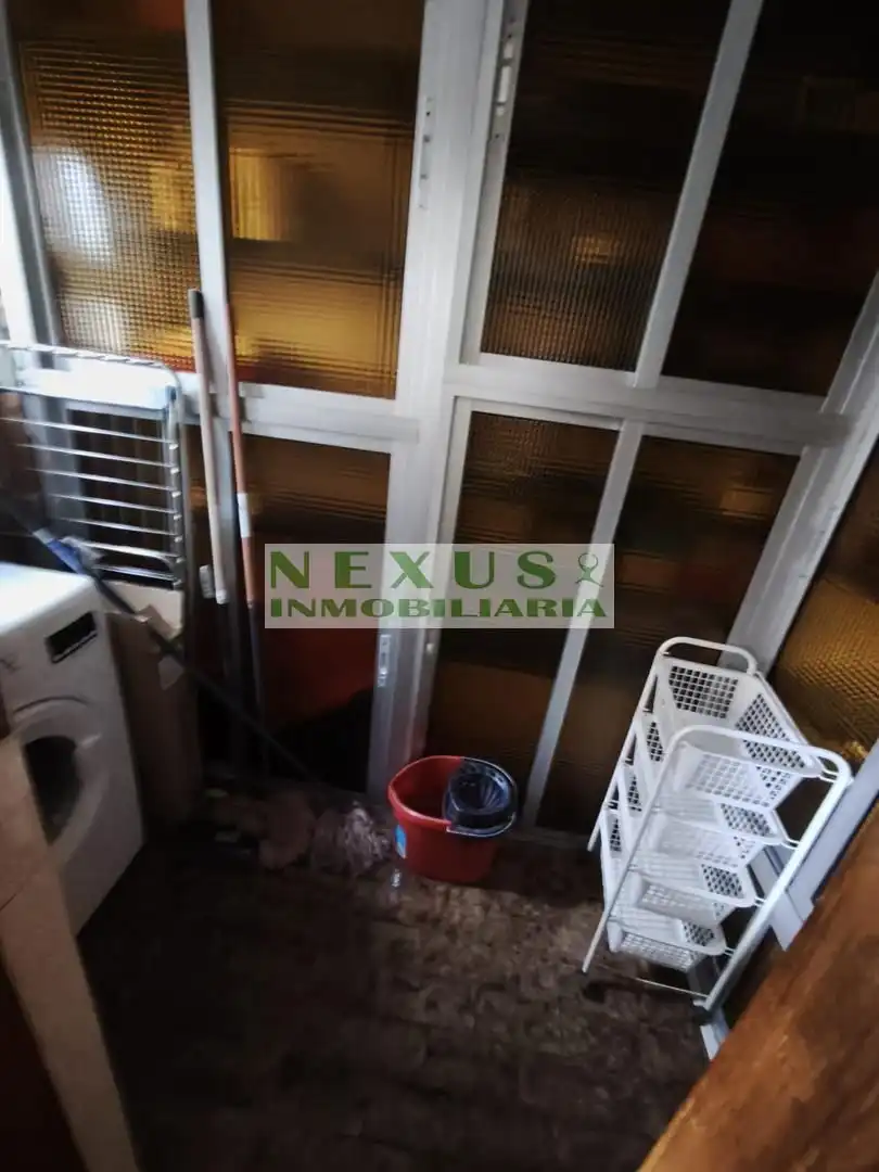 Piso de 110 m² en Cáceres