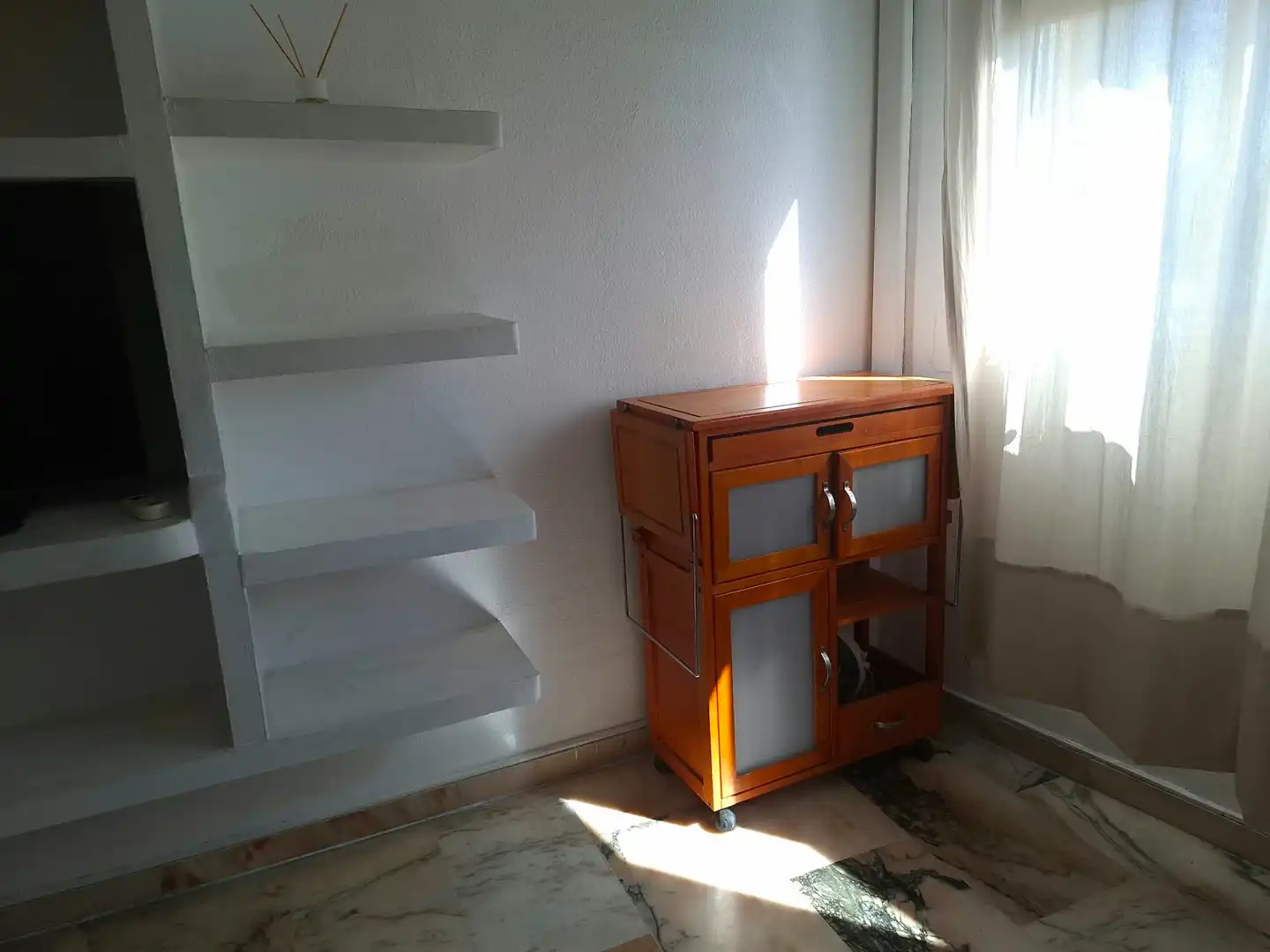 Piso de 35 m² en Sevilla