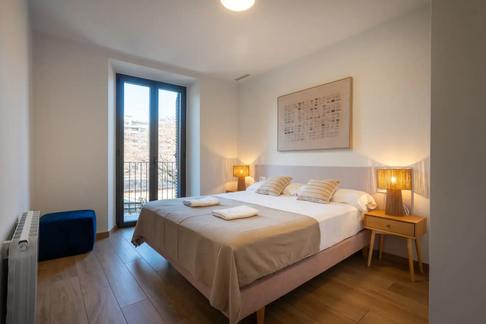 Apartamento 90 m² em Gerunda