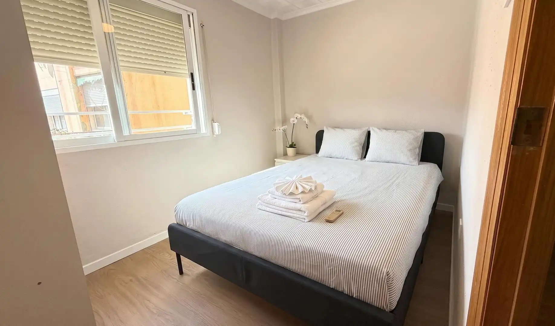 Piso de 80 m² en Valencia