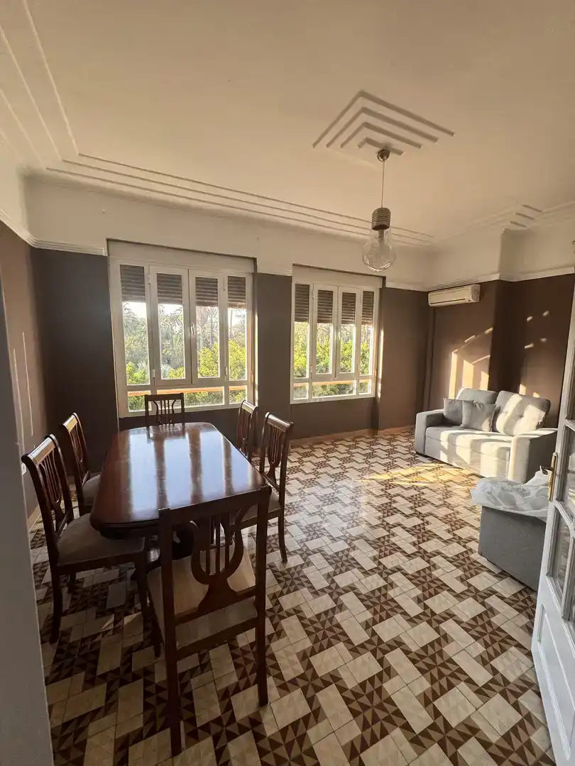 Habitación 210 m², Melilla