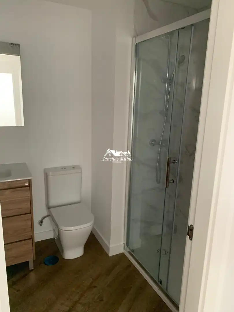 Piso de 100 m² en Galapagar