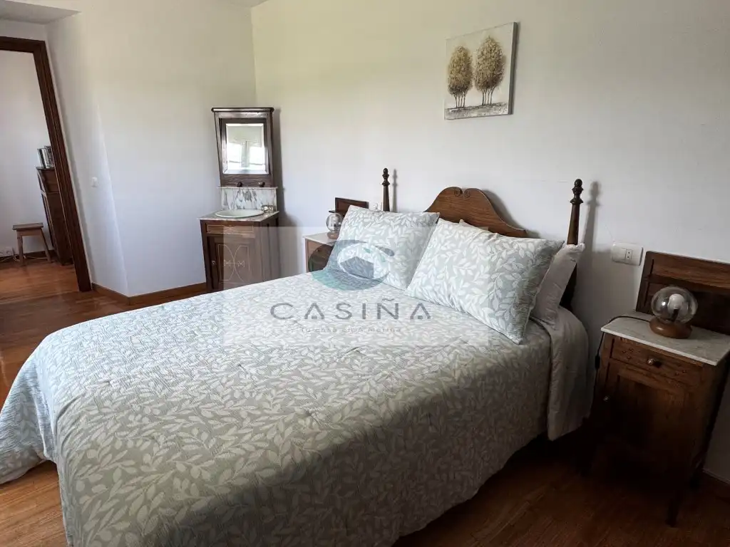 Piso de 250 m² en Barreiros