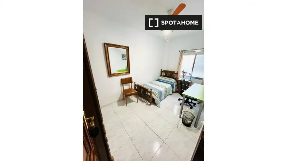 Habitación en alquiler, Córdoba
