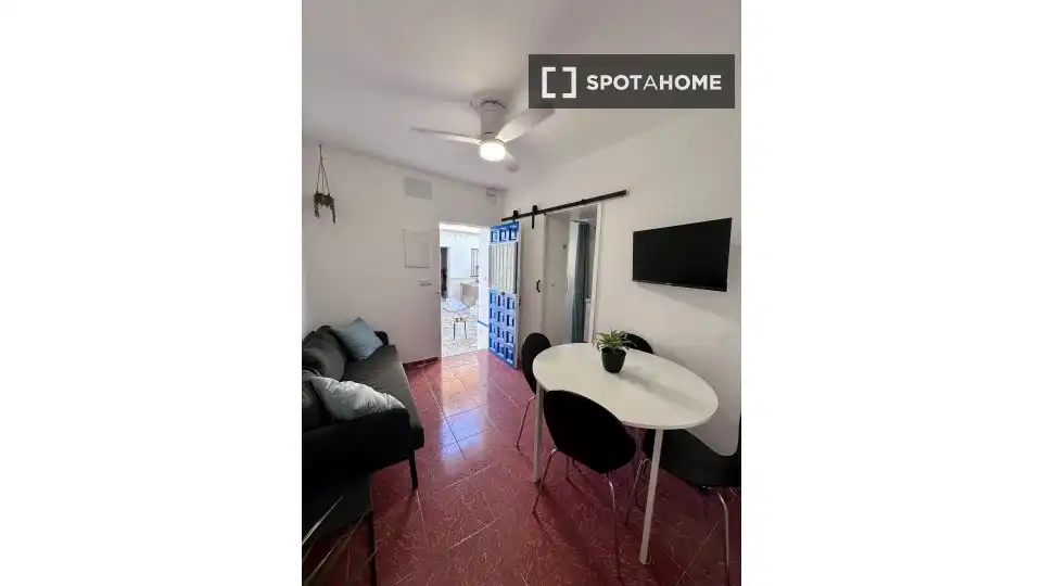 Habitación 69 m², Cártama
