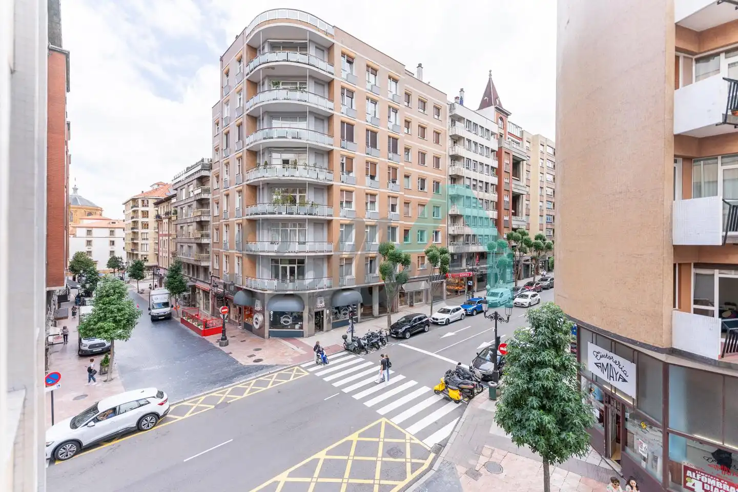 Appartamento 158 m² a Oviedo