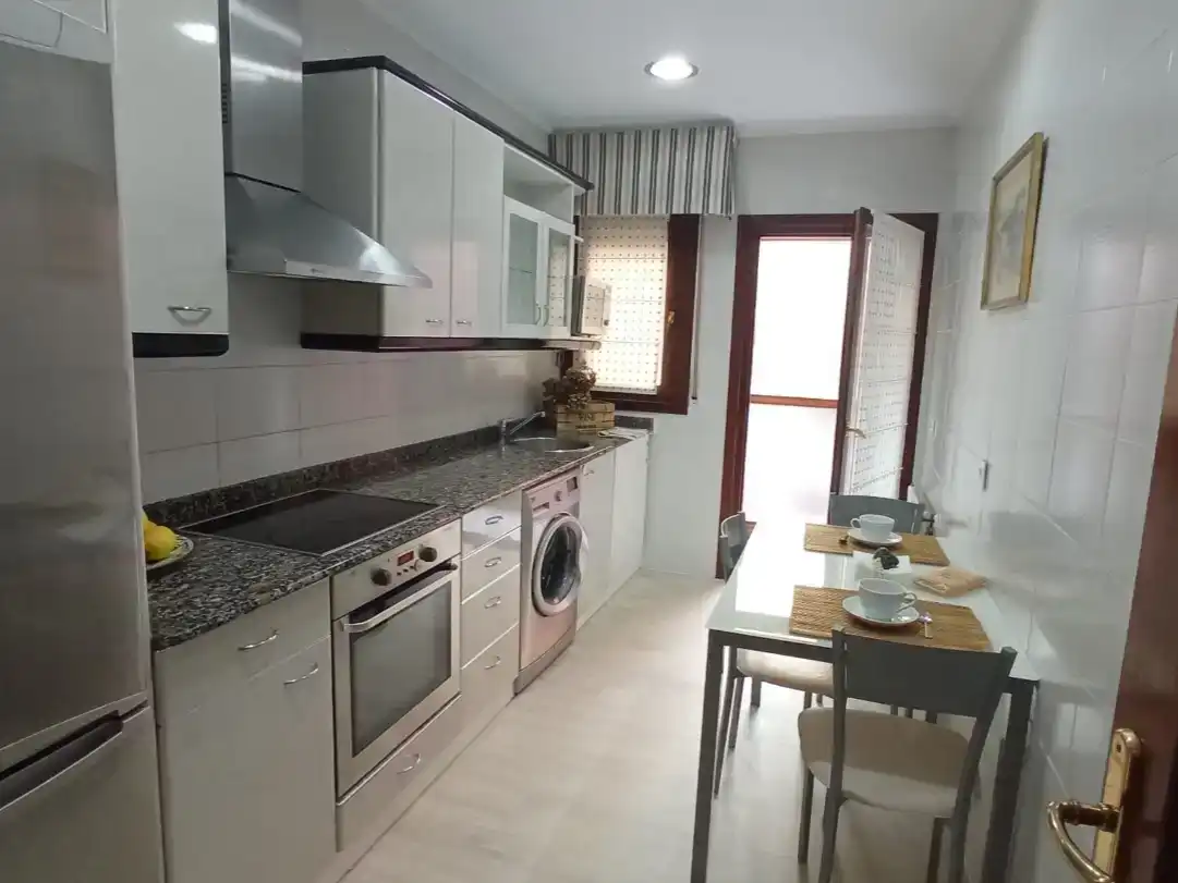 Piso de 65 m² en Bermeo