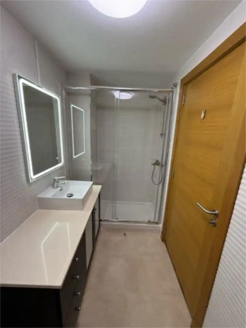 Habitación 90 m², Santiago de Compostela