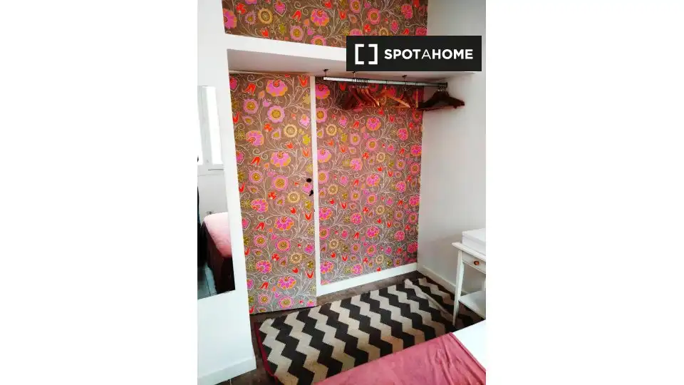 Piso de 64 m² en Madrid