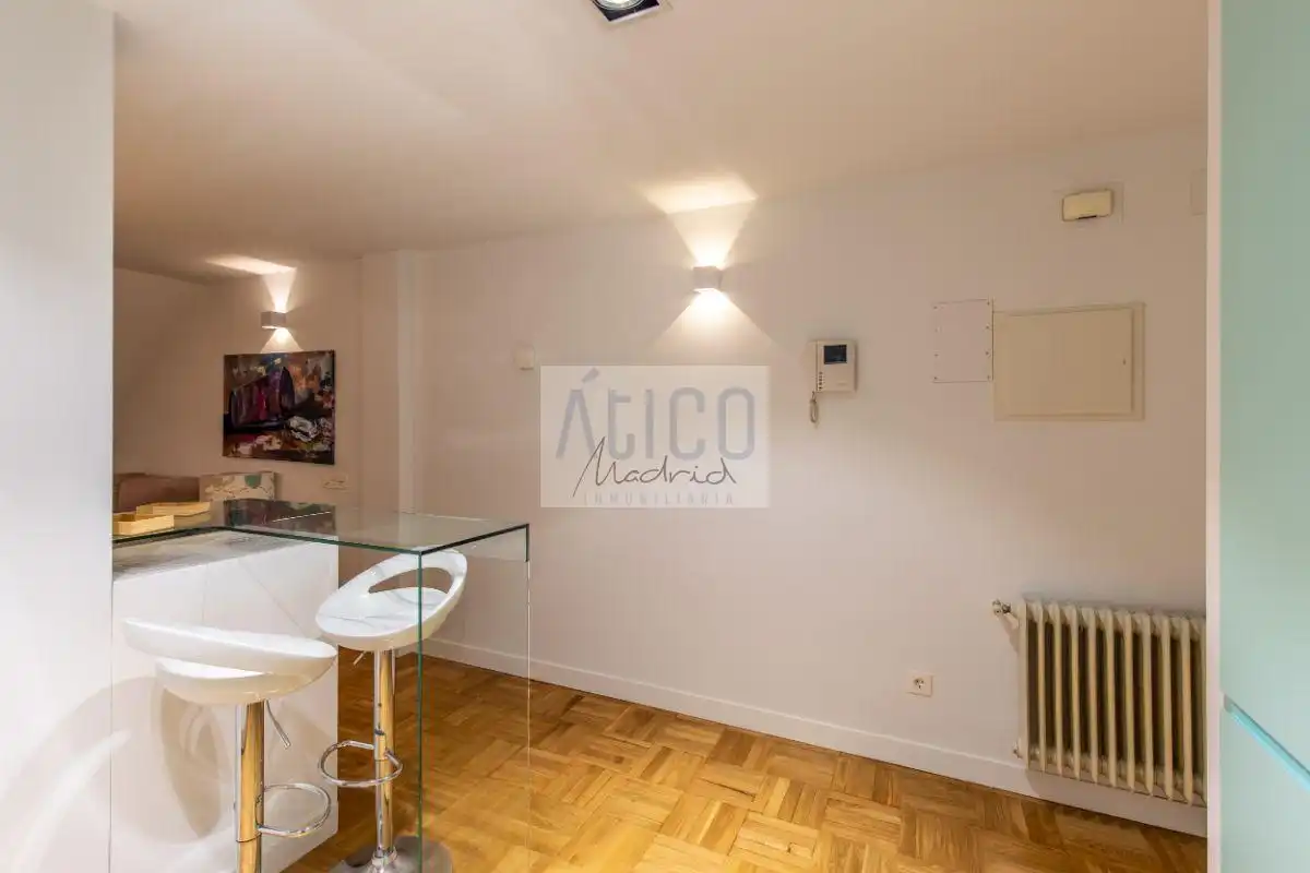 Flat 80 m² in Madrid