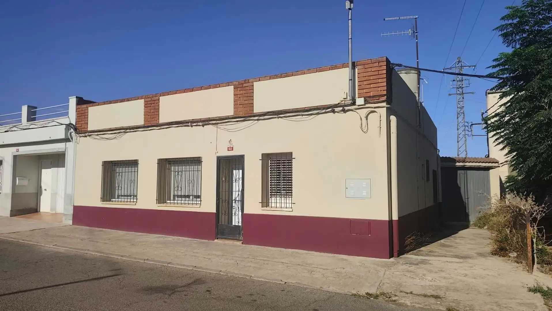 Casa de 115 m² a Camarles