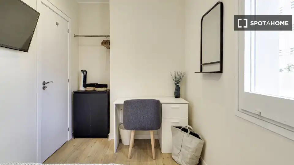 Habitación en alquiler, Barcelona