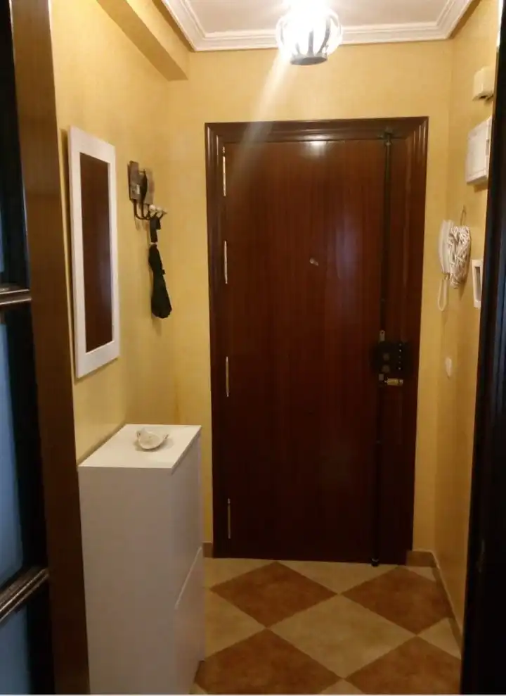 Habitación en alquiler, Sevilla