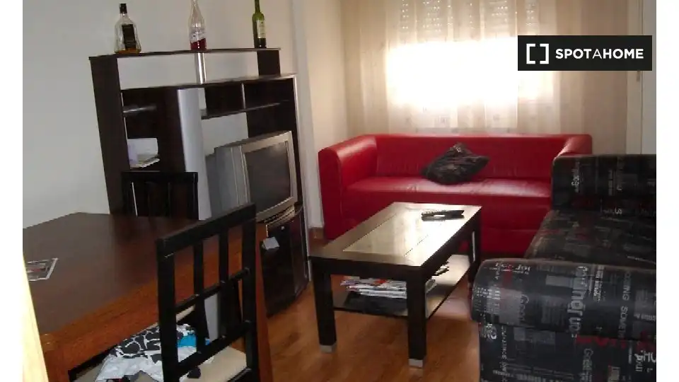 Habitación en alquiler, Zaragoza