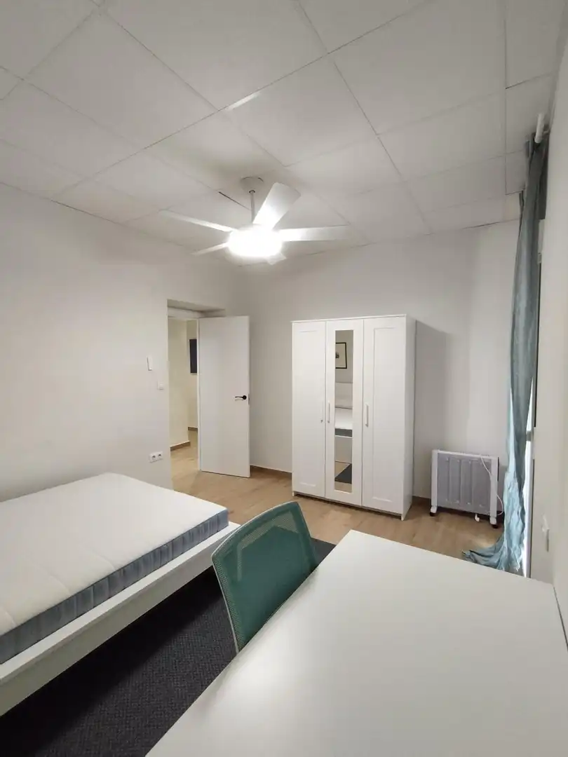 Habitación en alquiler, Murcia