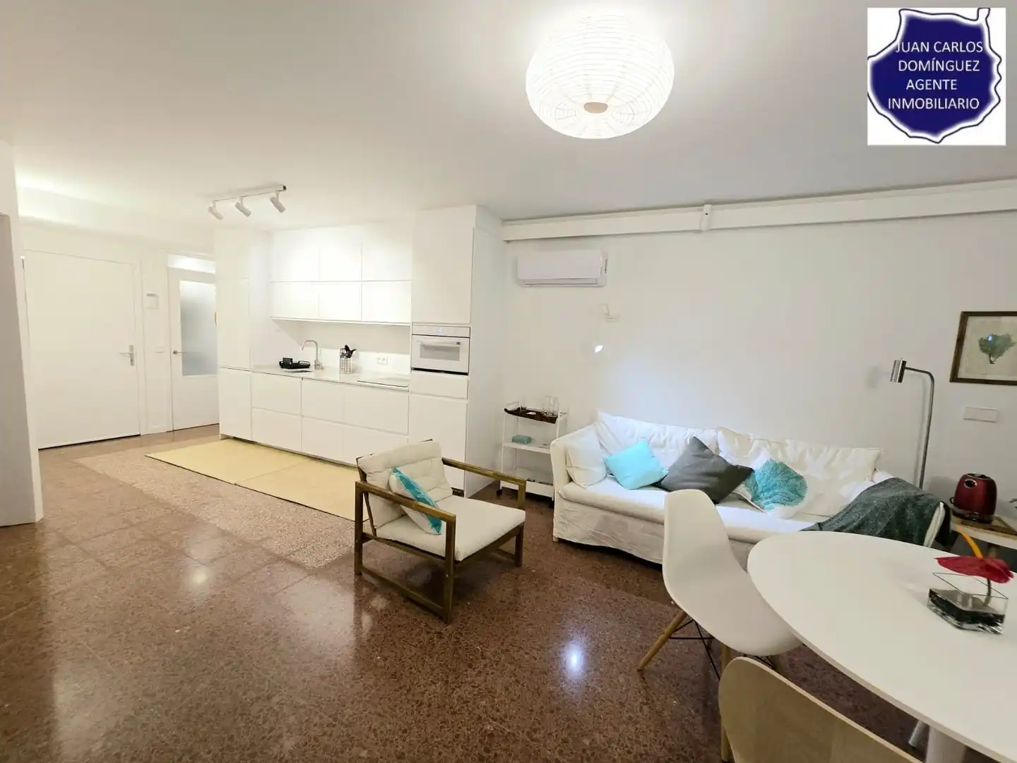 Piso de 60 m² en San Bartolomé de Tirajana