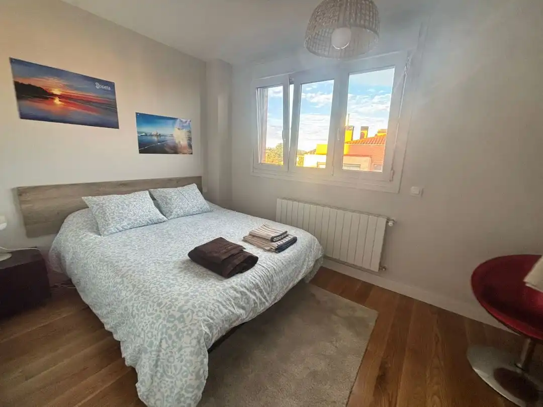 Piso de 70 m² en Urduliz