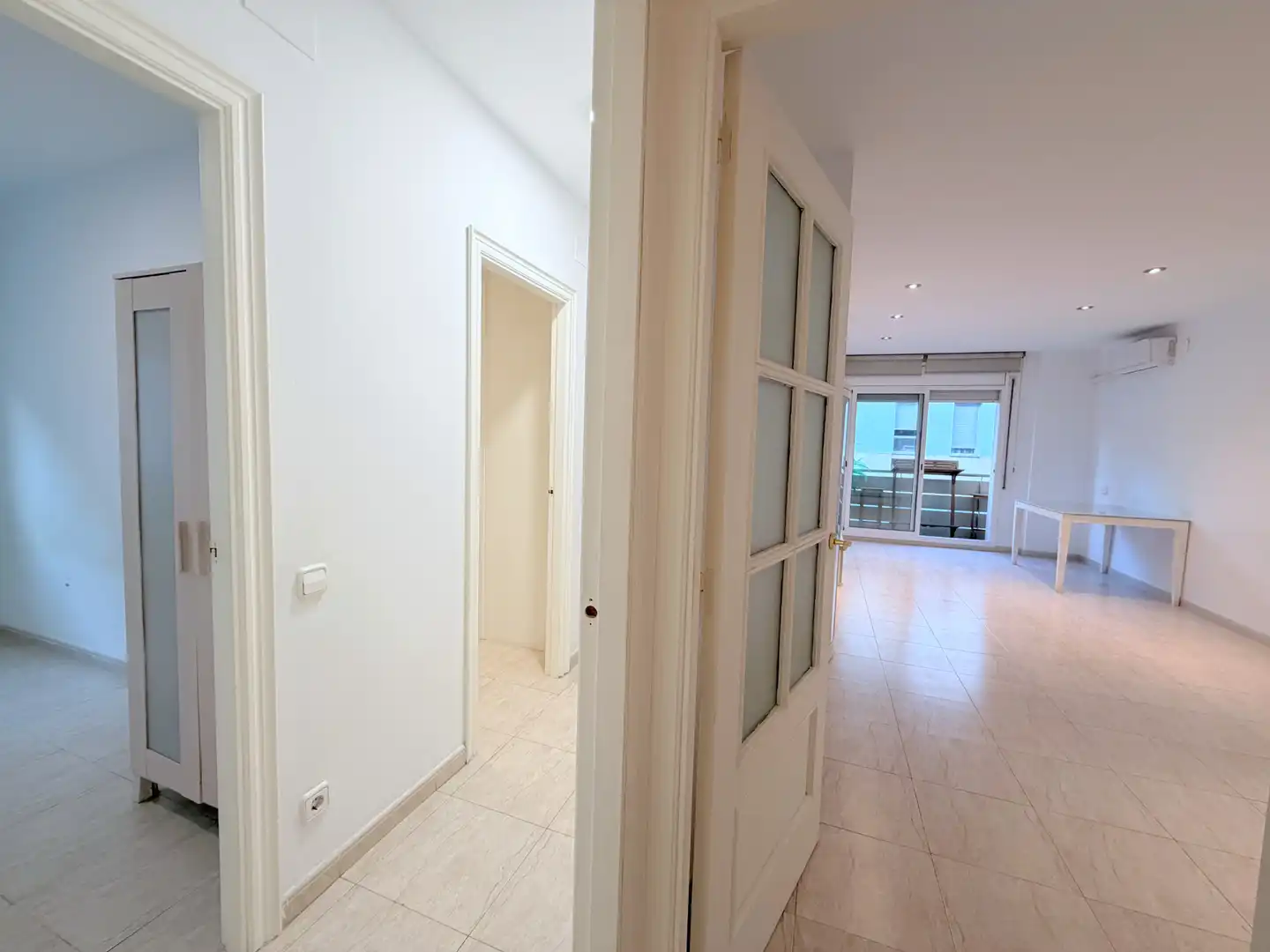 Pis de 99 m² a Mataró