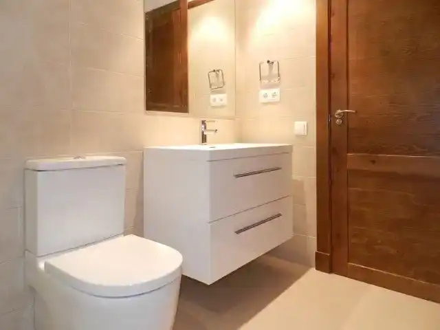 Piso de 78 m² en Alto Arán
