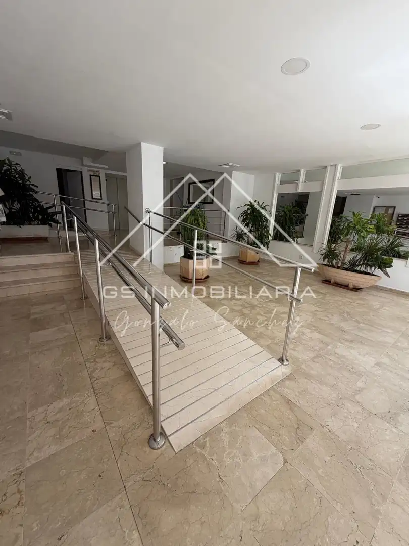 Piso de 60 m² en Torremolinos