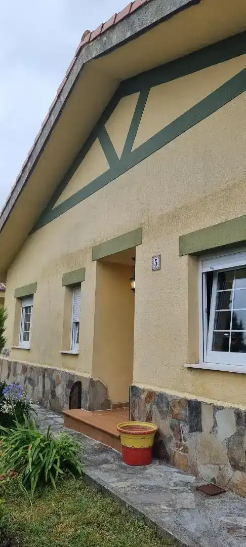 Piso de 120 m² en Hazas de Cesto