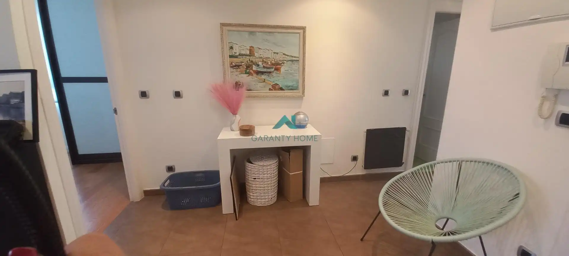 Piso de 70 m² en Santoña