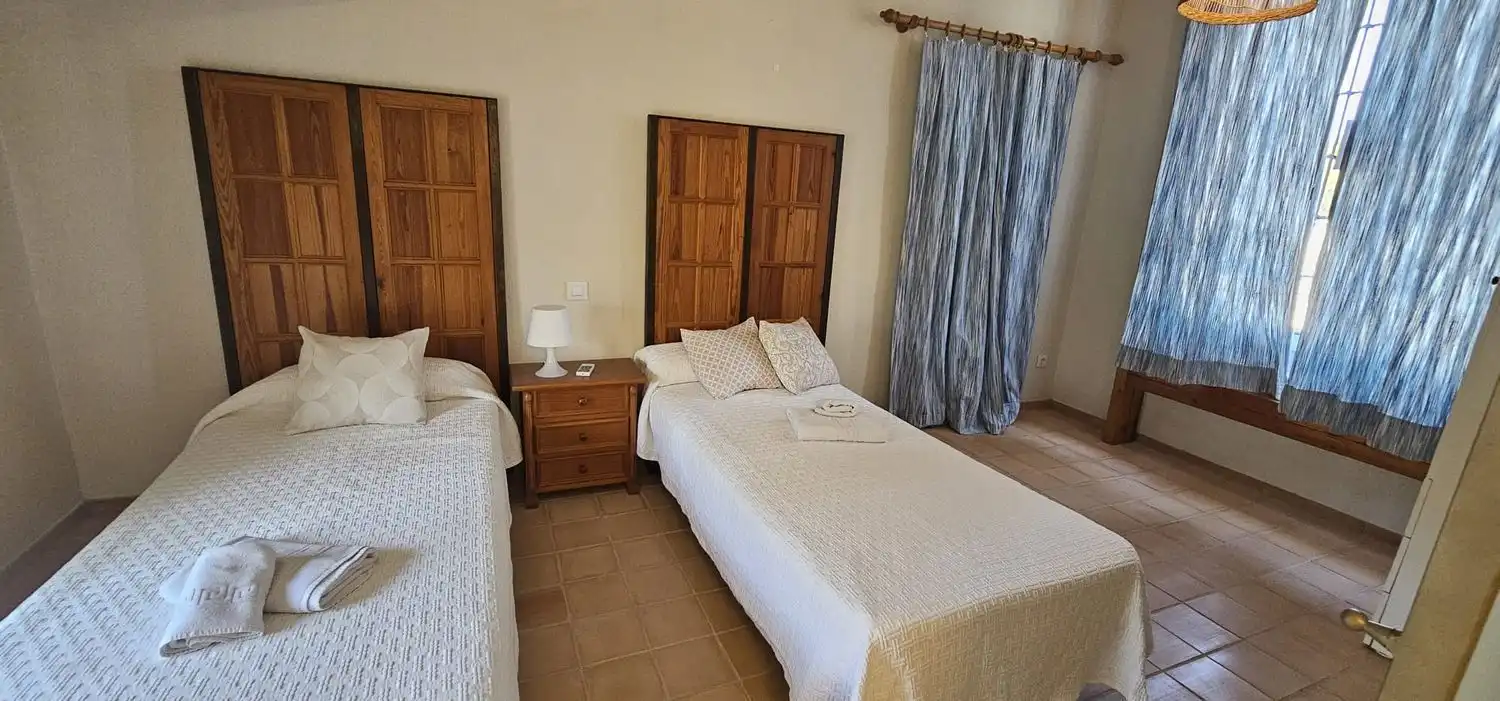 Casa de 160 m² en Petra