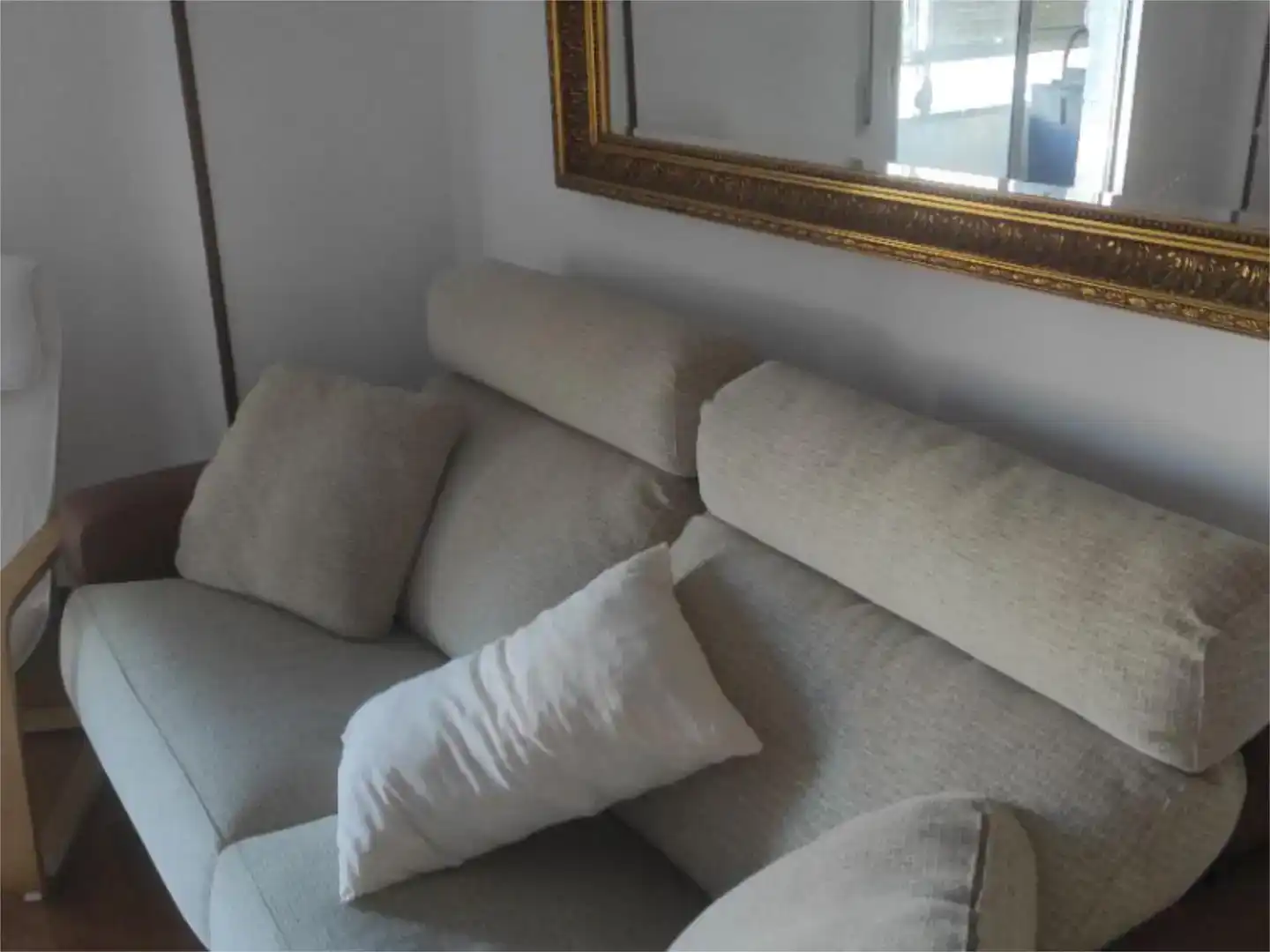 Habitación 120 m², Valladolid